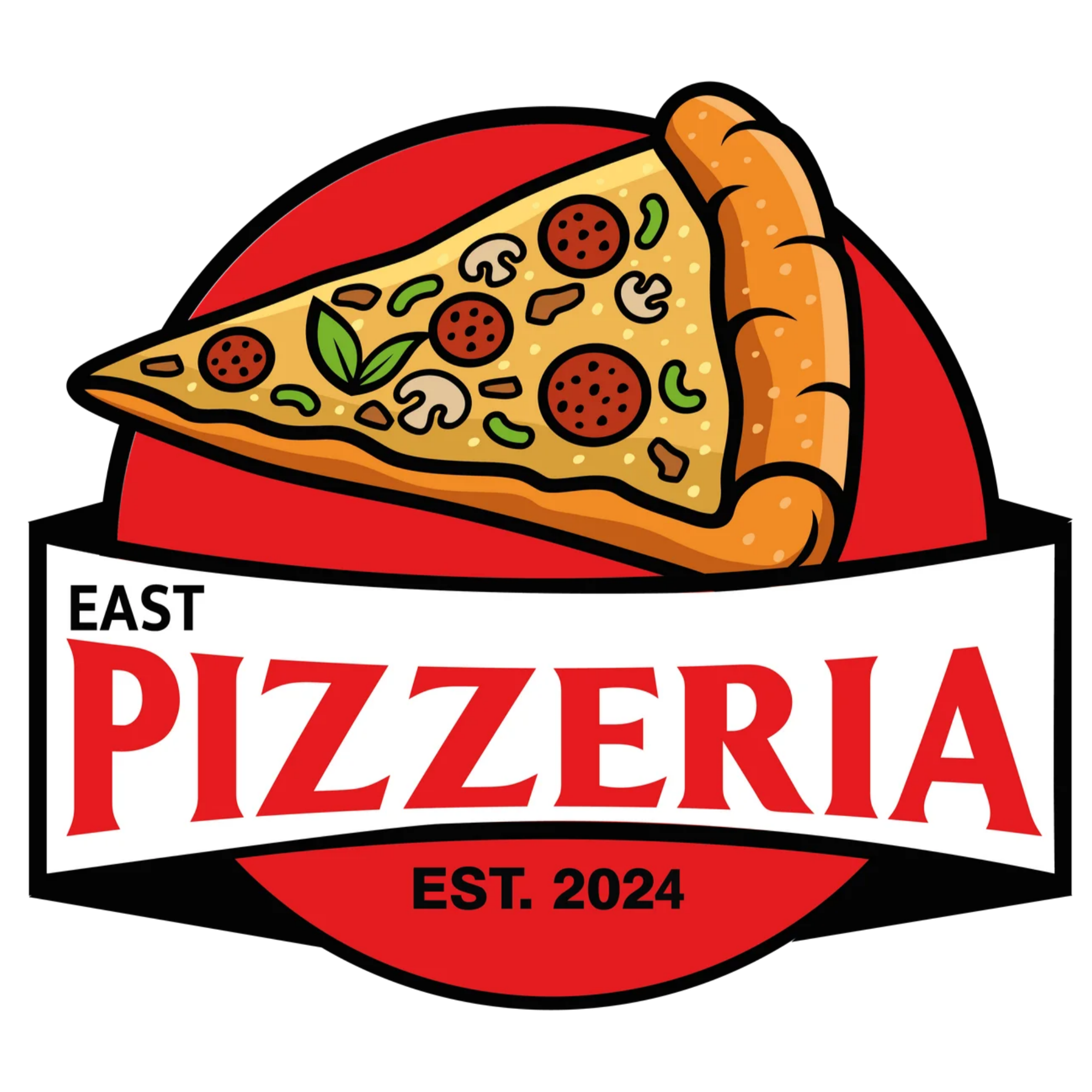 East Pizzeria